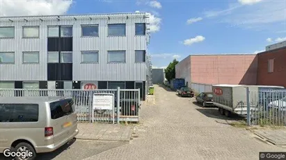 Bedrijfsruimtes for rent in Zaanstad - Photo from Google Street View