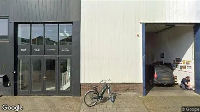 Kantorruimte for rent in Amsterdam Oud-Zuid - Photo from Google Street View