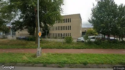 Kantorruimte for rent in Veldhoven - Photo from Google Street View