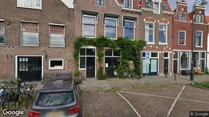 Kantorruimte for sale in Haarlem - Photo from Google Street View