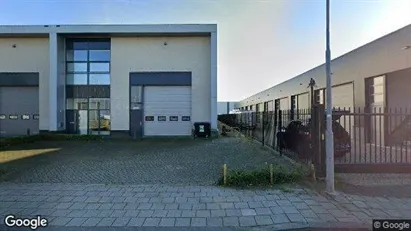 Bedrijfsruimtes for rent in Den Bosch - Photo from Google Street View