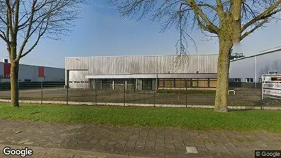 Kantorruimte for rent in Heusden - Photo from Google Street View