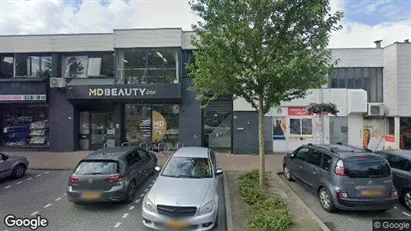 Kantorruimte for rent in Tilburg - Photo from Google Street View