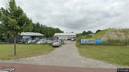 Bedrijfsruimtes for rent in Twenterand - Photo from Google Street View