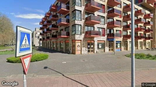Kantorruimte for rent i Alkmaar - Foto uit Google Street View