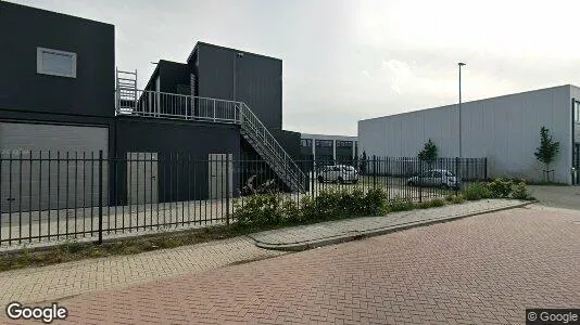 Bedrijfsruimtes for sale i Alphen aan den Rijn - Foto uit Google Street View
