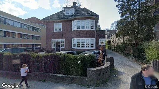 Kantorruimte for sale i Hilversum - Foto uit Google Street View