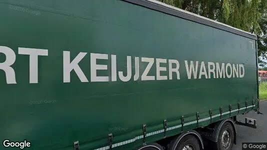 Bedrijfsruimtes for rent i Kaag en Braassem - Foto uit Google Street View