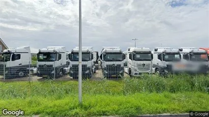 Bedrijfsruimtes for rent in Kaag en Braassem - Photo from Google Street View