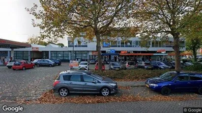 Kantorruimte for rent in Rotterdam Prins Alexander - Photo from Google Street View