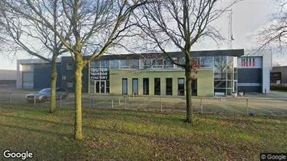 Bedrijfsruimtes for rent in Voorst - Photo from Google Street View