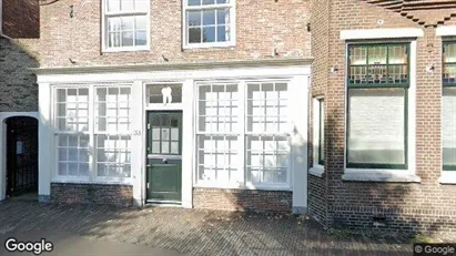 Kantorruimte for rent in Pijnacker-Nootdorp - Photo from Google Street View