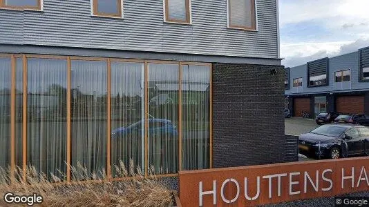 Bedrijfsruimtes for rent i Houten - Foto uit Google Street View