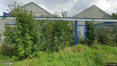 Bedrijfsruimtes for sale in Coevorden - Photo from Google Street View