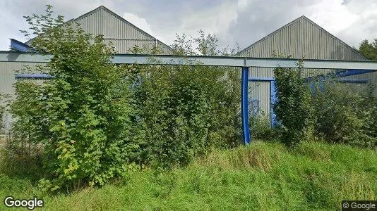 Bedrijfsruimtes for sale i Coevorden - Foto uit Google Street View