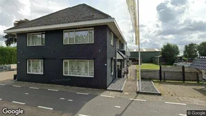 Bedrijfsruimtes for rent in Hardenberg - Photo from Google Street View