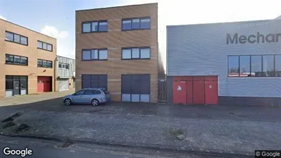 Bedrijfsruimtes for sale in Zaanstad - Photo from Google Street View