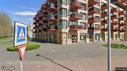 Kantorruimte for rent in Alkmaar - Photo from Google Street View