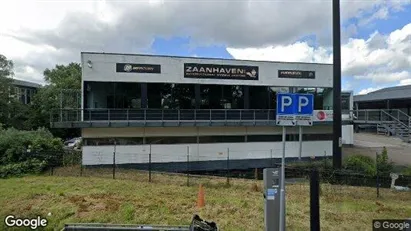 Kantorruimte for rent in Zaanstad - Photo from Google Street View