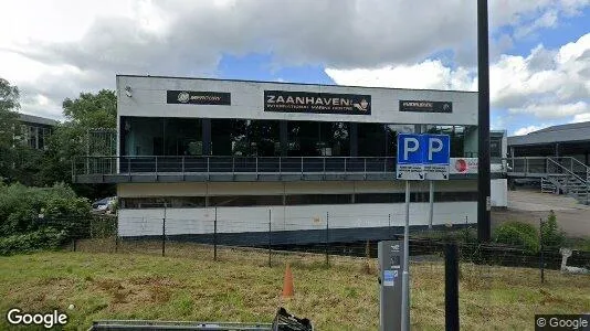 Kantorruimte for rent i Zaanstad - Foto uit Google Street View