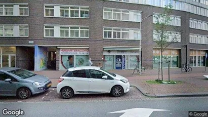 Kantorruimte for rent in The Hague Laak - Photo from Google Street View