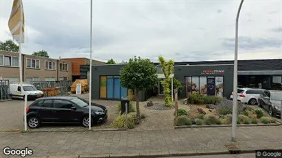 Bedrijfsruimtes for rent in Haaksbergen - Photo from Google Street View