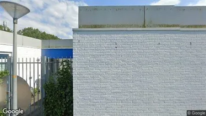 Bedrijfsruimtes for rent in Almere - Photo from Google Street View