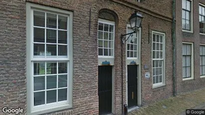 Bedrijfsruimtes for sale in Culemborg - Photo from Google Street View
