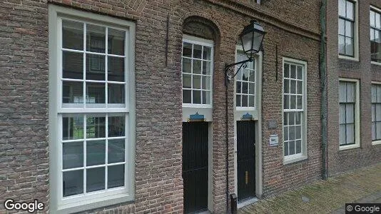 Bedrijfsruimtes for sale i Culemborg - Foto uit Google Street View