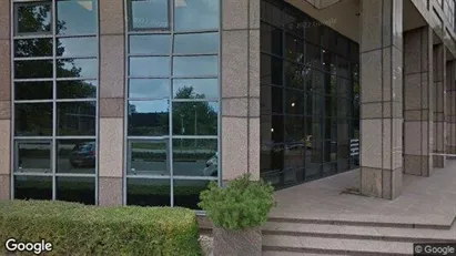 Kantorruimte for rent in Amsterdam Slotervaart - Photo from Google Street View
