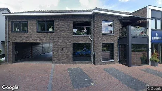 Bedrijfsruimtes for rent i Tubbergen - Foto uit Google Street View