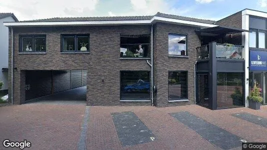 Bedrijfsruimtes for rent i Tubbergen - Foto uit Google Street View