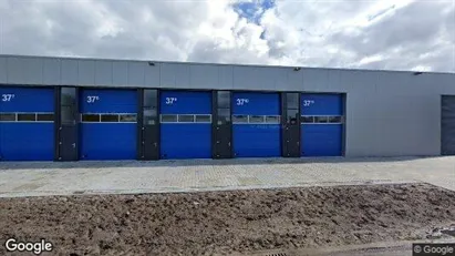 Bedrijfsruimtes for rent in Enschede - Photo from Google Street View