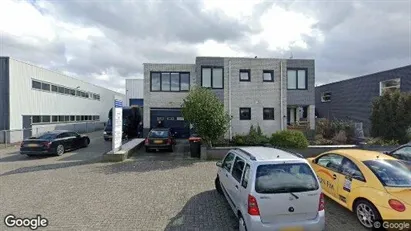 Kantorruimte for rent in Zeewolde - Photo from Google Street View