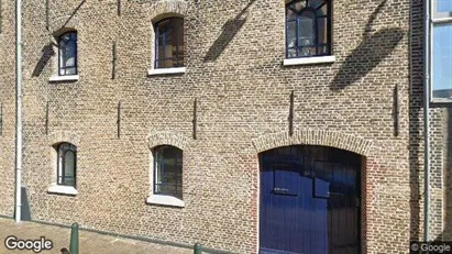 Kantorruimte for sale in Maassluis - Photo from Google Street View