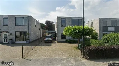 Kantorruimte for sale in Ermelo - Photo from Google Street View