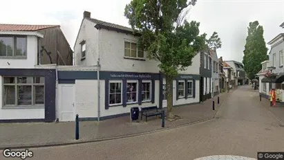 Bedrijfsruimtes for sale in Reimerswaal - Photo from Google Street View