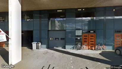 Bedrijfsruimtes for rent in Amsterdam Zeeburg - Photo from Google Street View