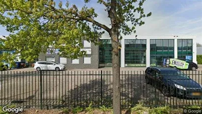 Kantorruimte for rent in Oosterhout - Photo from Google Street View
