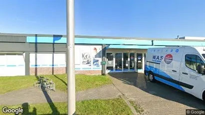 Bedrijfsruimtes for rent in Leeuwarden - Photo from Google Street View