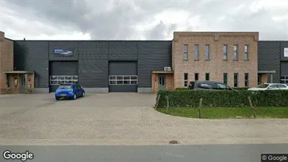 Bedrijfsruimtes for sale in Neder-Betuwe - Photo from Google Street View