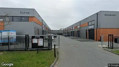 Bedrijfsruimtes for sale in Koggenland - Photo from Google Street View
