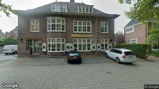 Kantorruimte for sale i Enschede - Foto uit Google Street View