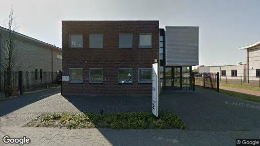 Kantorruimte for rent i Zundert - Foto uit Google Street View