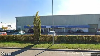 Bedrijfsruimtes for rent in Nuth - Photo from Google Street View