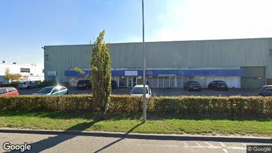 Bedrijfsruimtes for rent i Nuth - Foto uit Google Street View