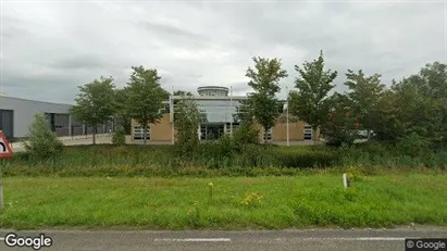 Kantorruimte for sale in Heerenveen - Photo from Google Street View