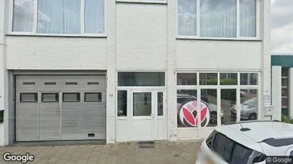 Bedrijfsruimtes for rent in Venlo - Photo from Google Street View