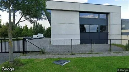Bedrijfsruimtes for rent in Sittard-Geleen - Photo from Google Street View