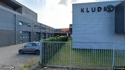 Bedrijfsruimtes for sale in Zaanstad - Photo from Google Street View